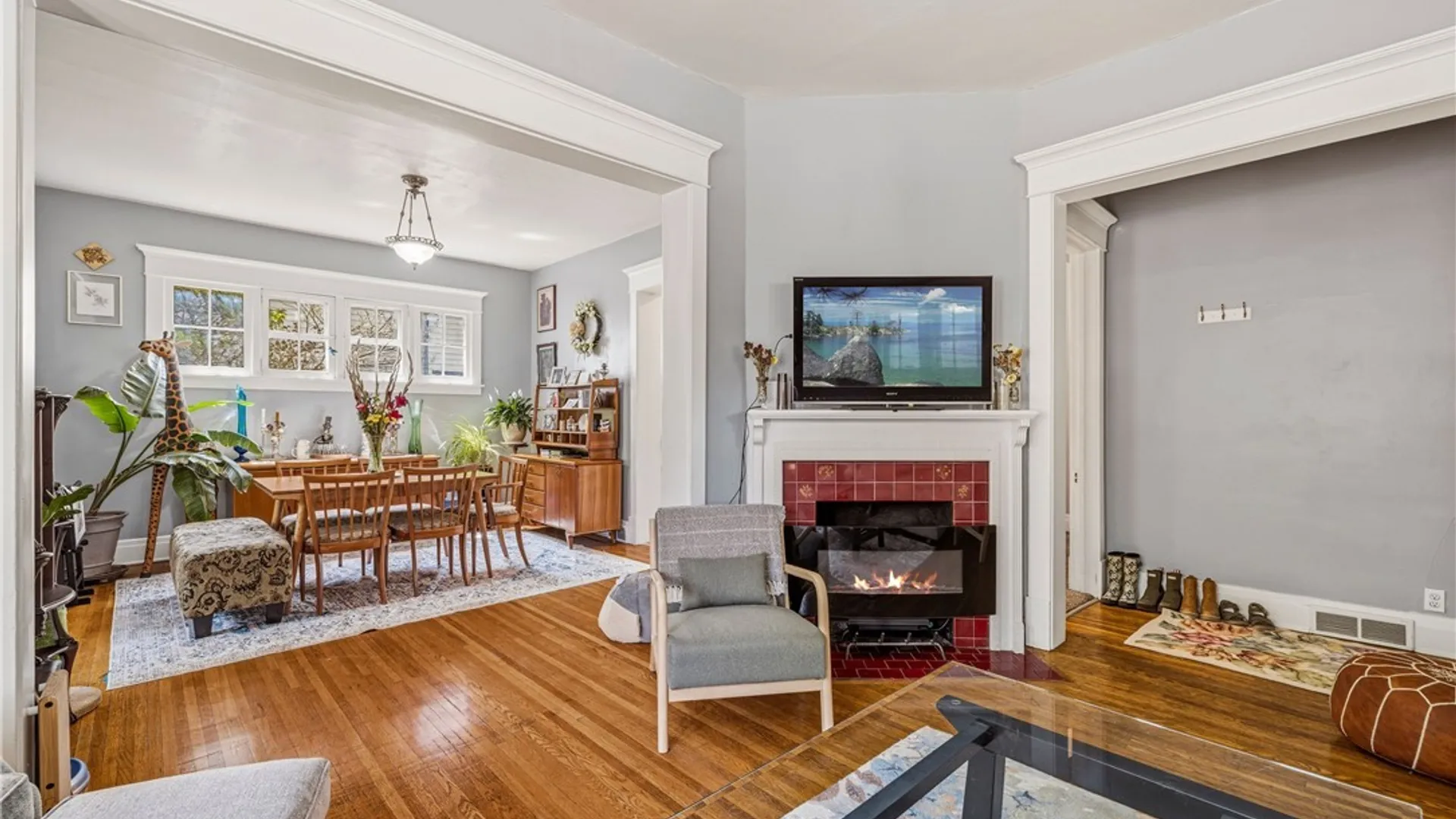 Property at 180 Richmond Avenue, Buffalo, NY 14222 6