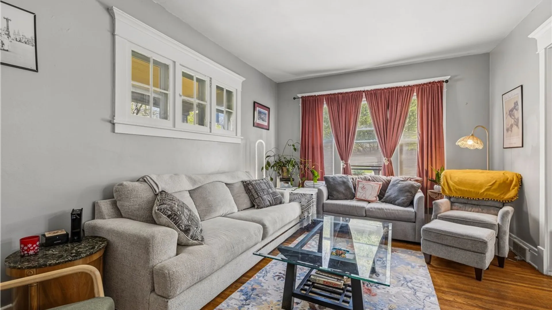 Property at 180 Richmond Avenue, Buffalo, NY 14222 4