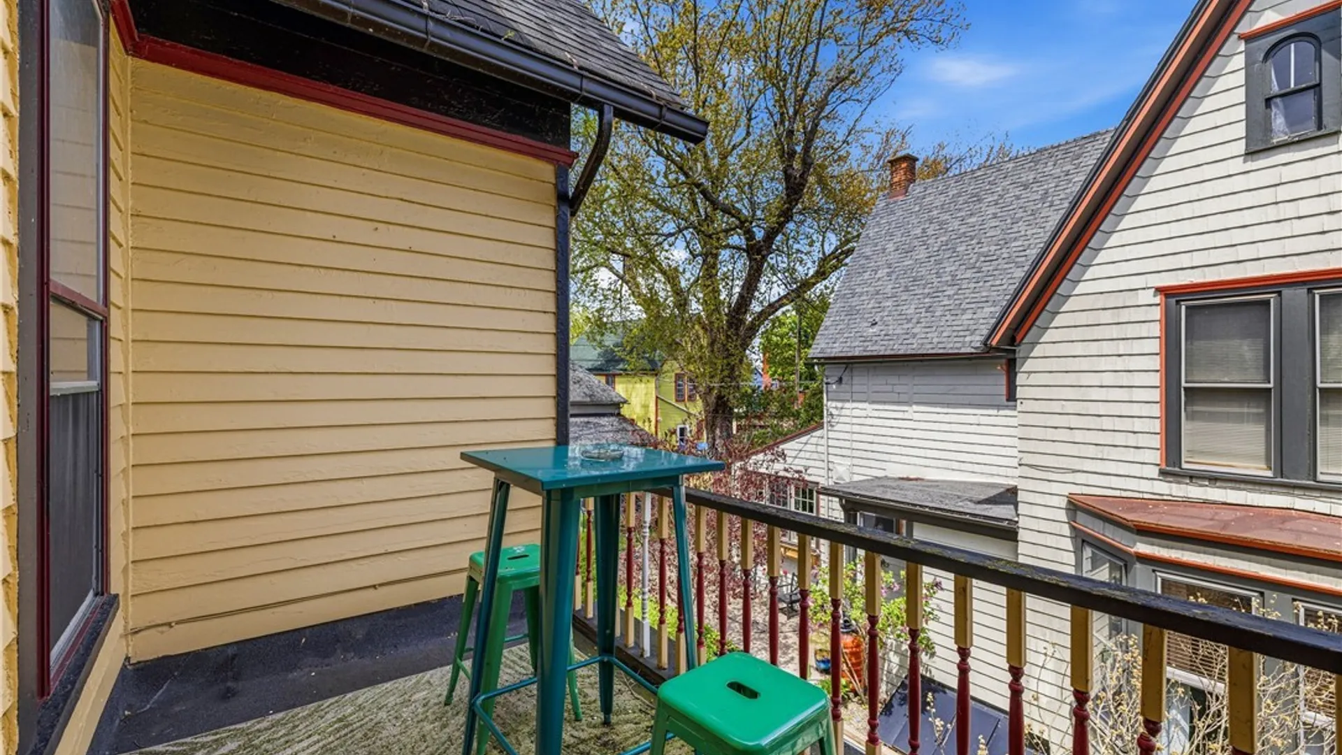 Property at 180 Richmond Avenue, Buffalo, NY 14222 38