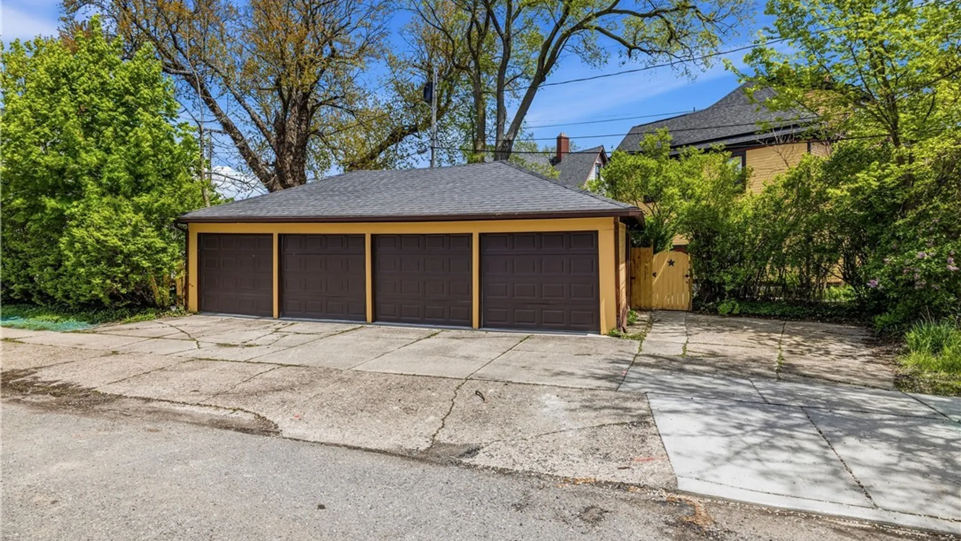 Property at 180 Richmond Avenue, Buffalo, NY 14222 47