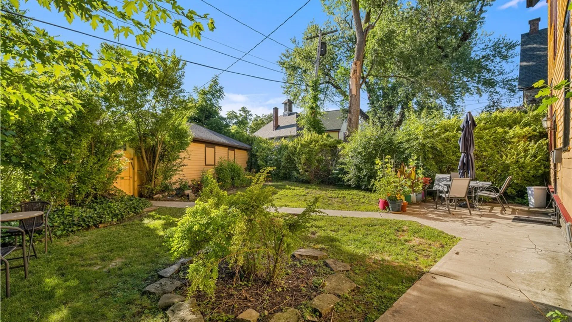 Property at 180 Richmond Avenue, Buffalo, NY 14222 49