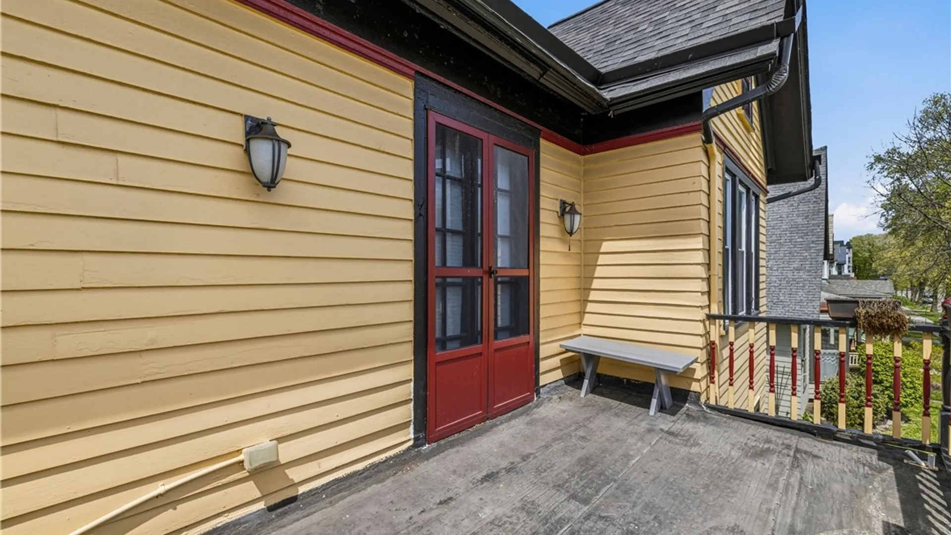 Property at 180 Richmond Avenue, Buffalo, NY 14222 26
