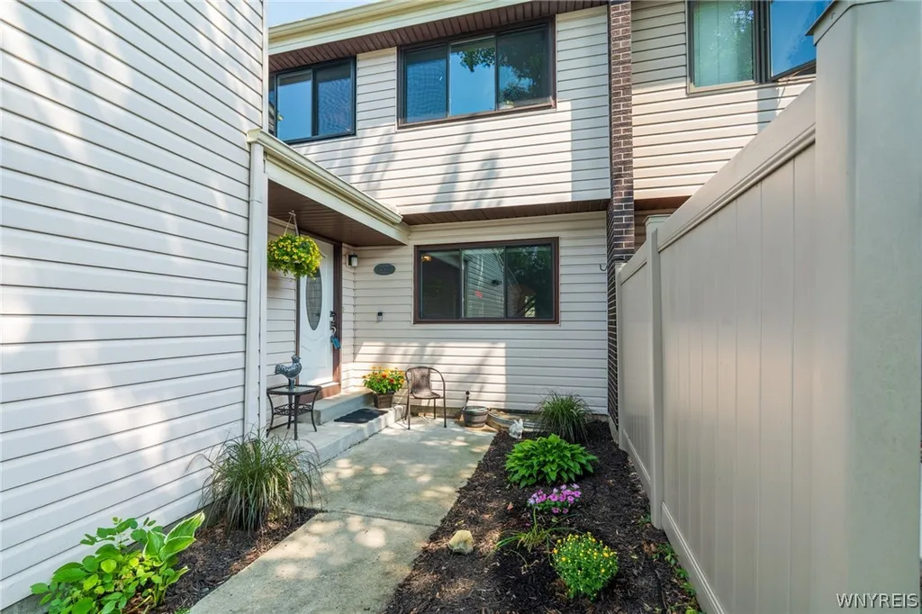 Property at 1502 Forest Edge Drive, Amherst, NY 14051