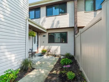 Property at 1502 Forest Edge Drive, Amherst, NY 14051