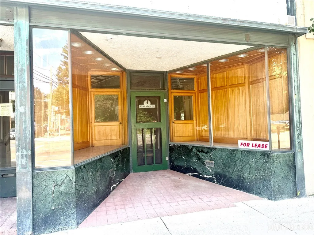 Property at 4 W Main Street, Pomfret, NY 14063