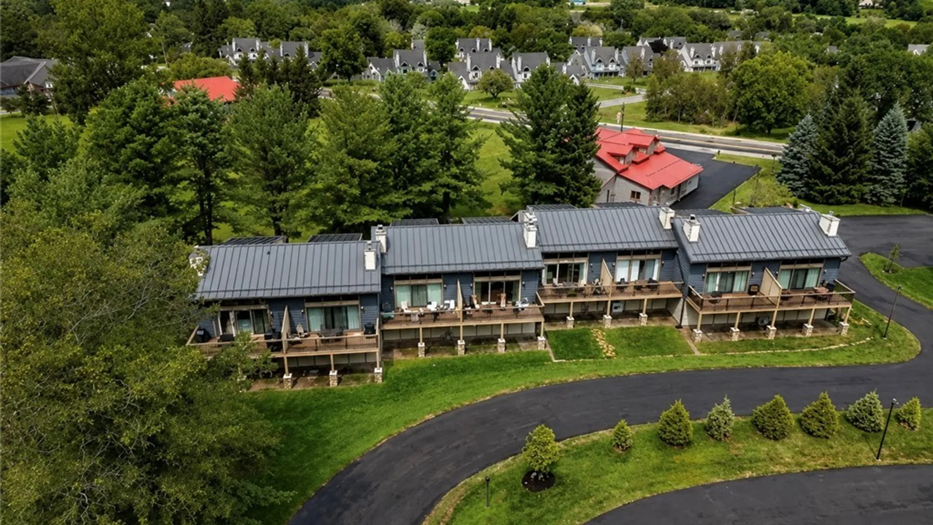 Property at 16 Alpine, Ellicottville, NY 14731 45