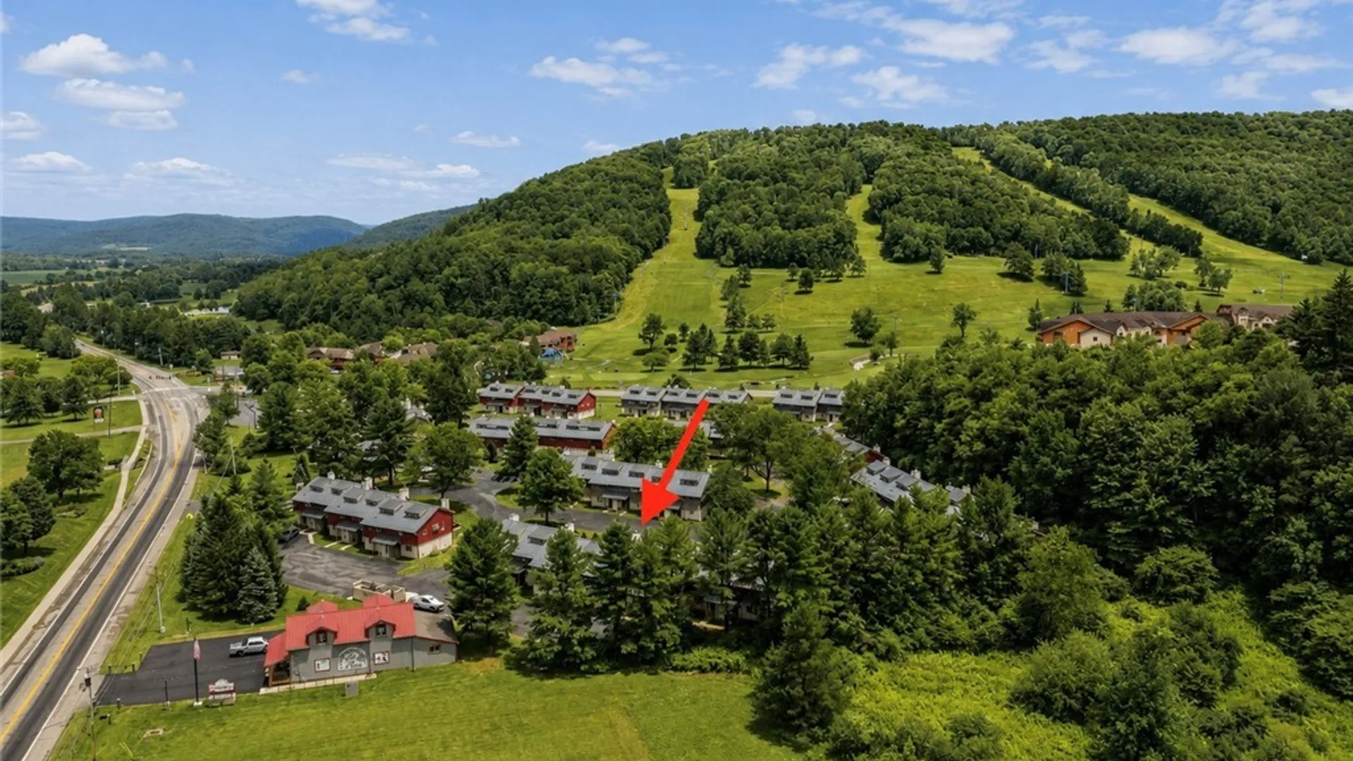 Property at 16 Alpine, Ellicottville, NY 14731 46