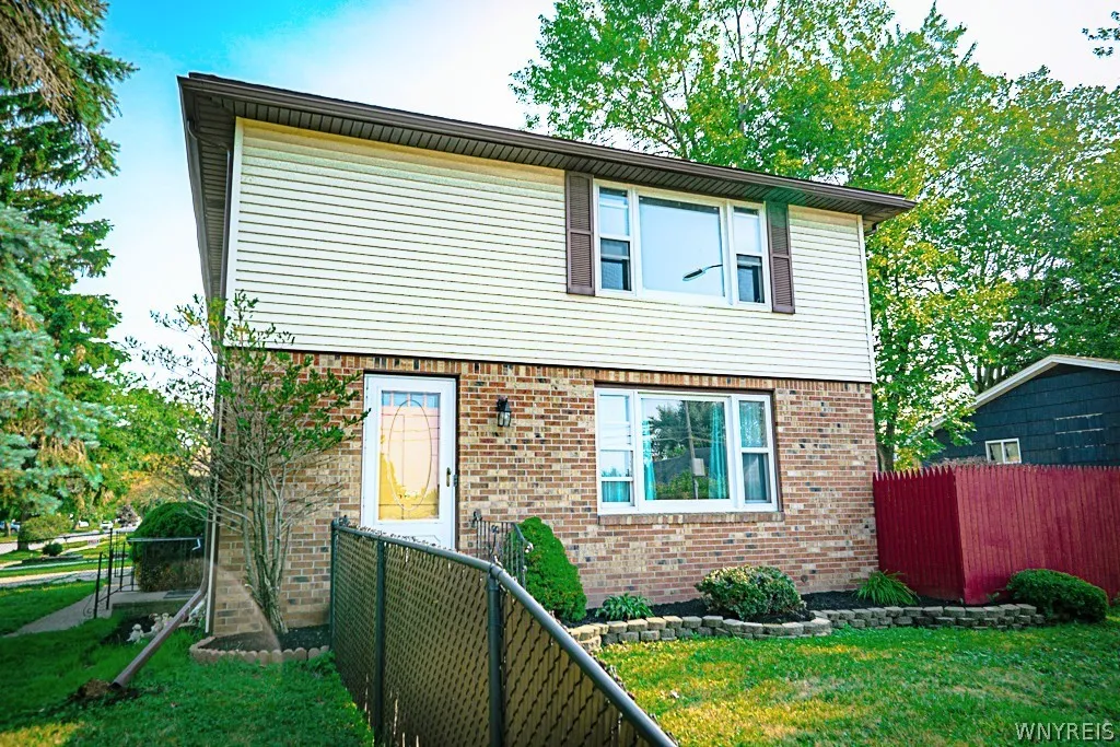 Property at 569 French Road, Cheektowaga, NY 14227