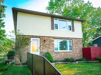 Property at 569 French Road, Cheektowaga, NY 14227