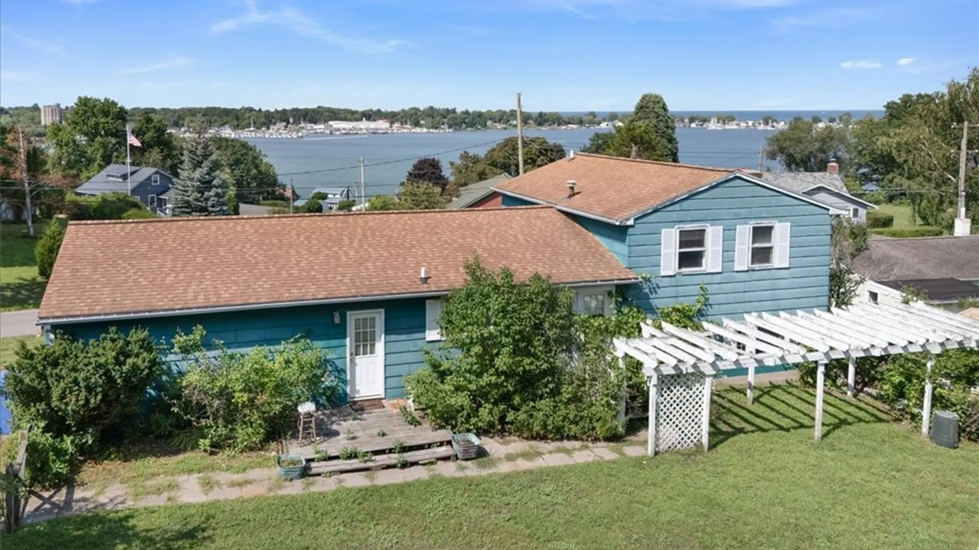 Property at 7131 Bayview Drive, Sodus, NY 14555 4