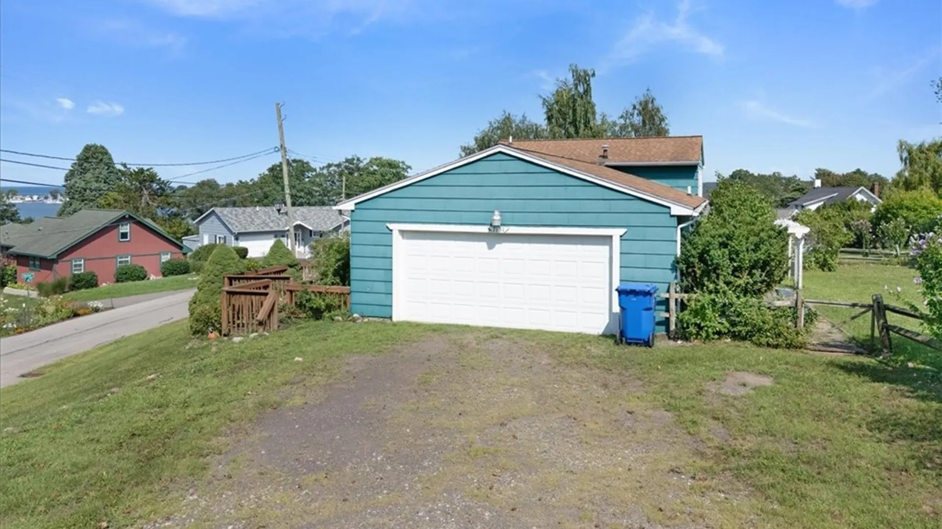 Property at 7131 Bayview Drive, Sodus, NY 14555 5