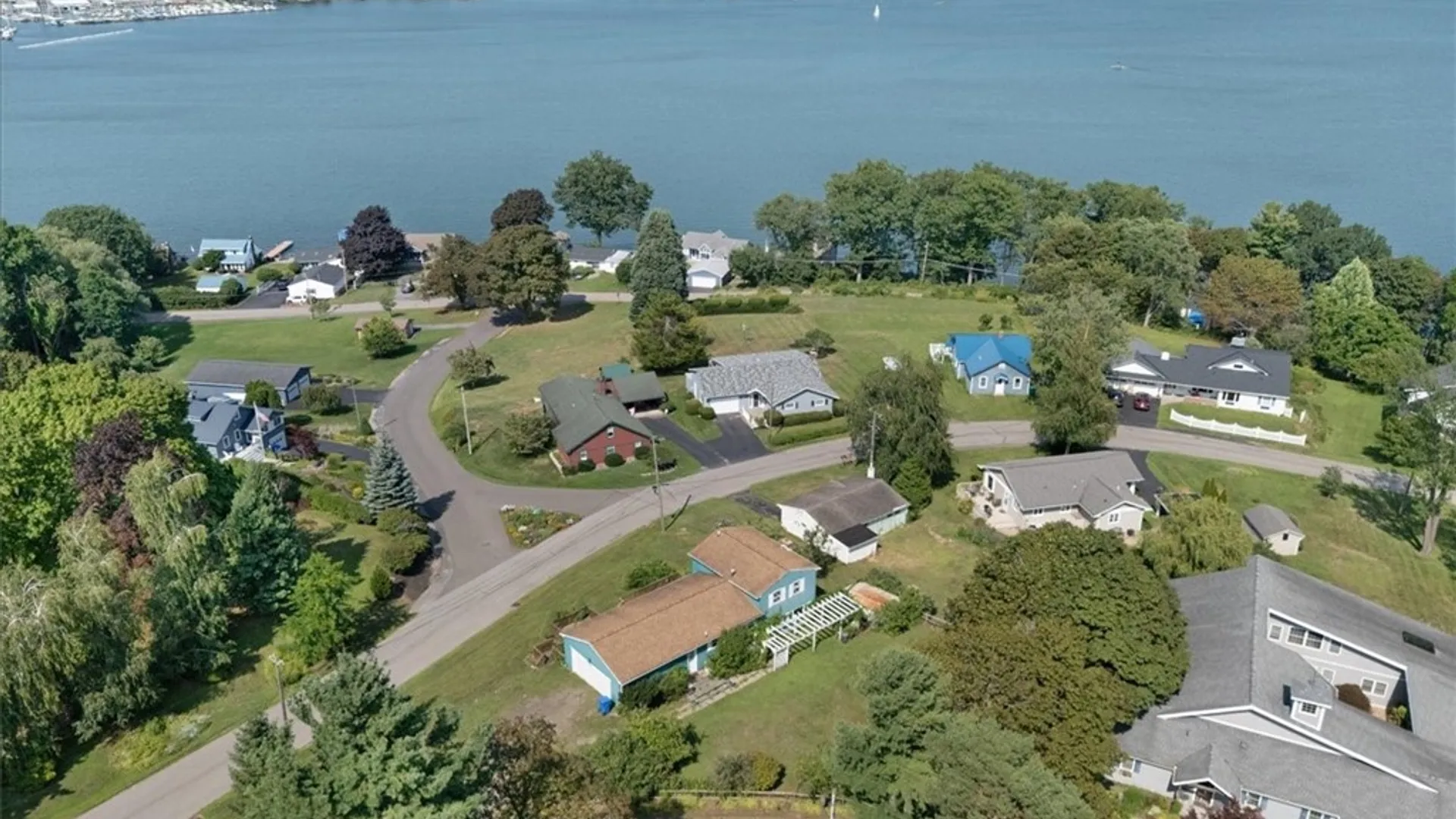 Property at 7131 Bayview Drive, Sodus, NY 14555 8