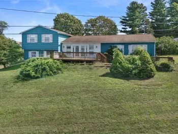 Property at 7131 Bayview Drive, Sodus, NY 14555