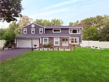 Property at 12 Laureldale Drive, Pittsford, NY 14534