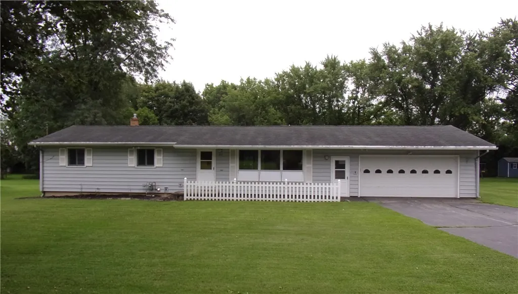 Property at 212 Lima Road, Geneseo, NY 14454