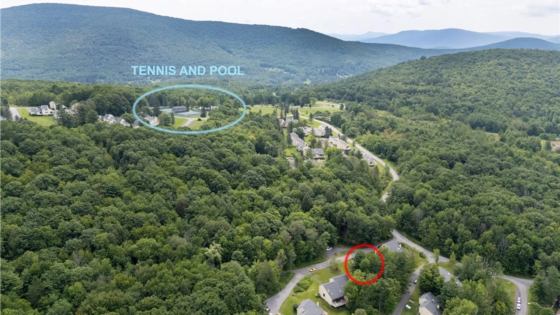 Property at 260 Pines Drive, Roxbury, NY 12474 42