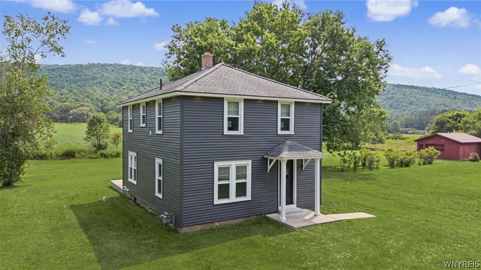 Property at 4224 Killbuck Road, Great Valley, NY 14779 31