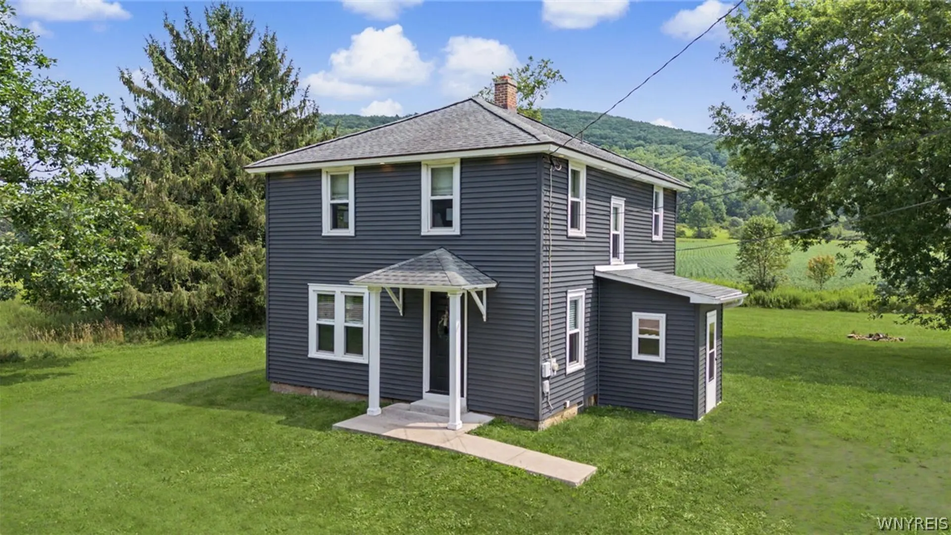 Property at 4224 Killbuck Road, Great Valley, NY 14779 32