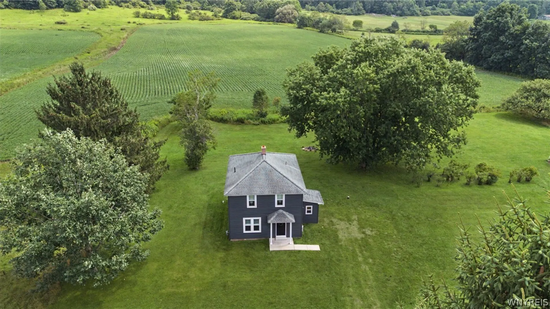 Property at 4224 Killbuck Road, Great Valley, NY 14779 33