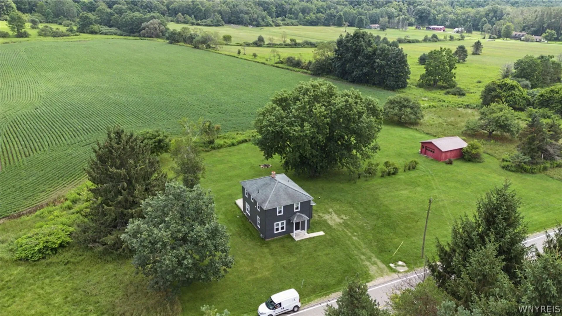Property at 4224 Killbuck Road, Great Valley, NY 14779 34
