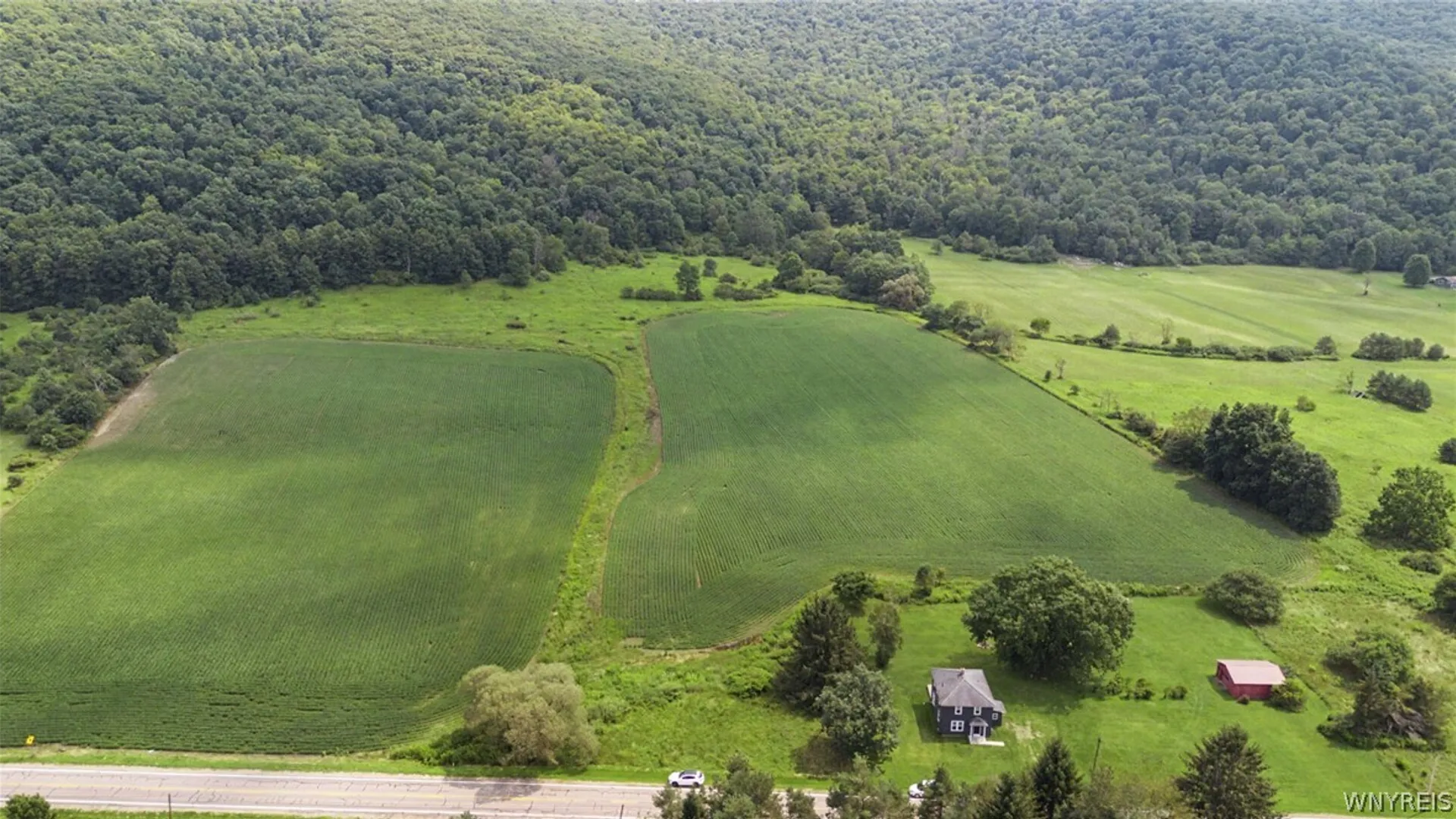 Property at 4224 Killbuck Road, Great Valley, NY 14779 35