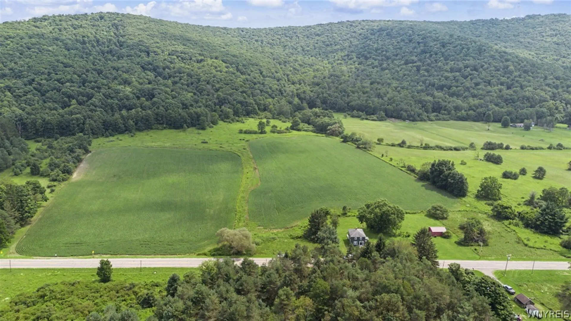 Property at 4224 Killbuck Road, Great Valley, NY 14779 36