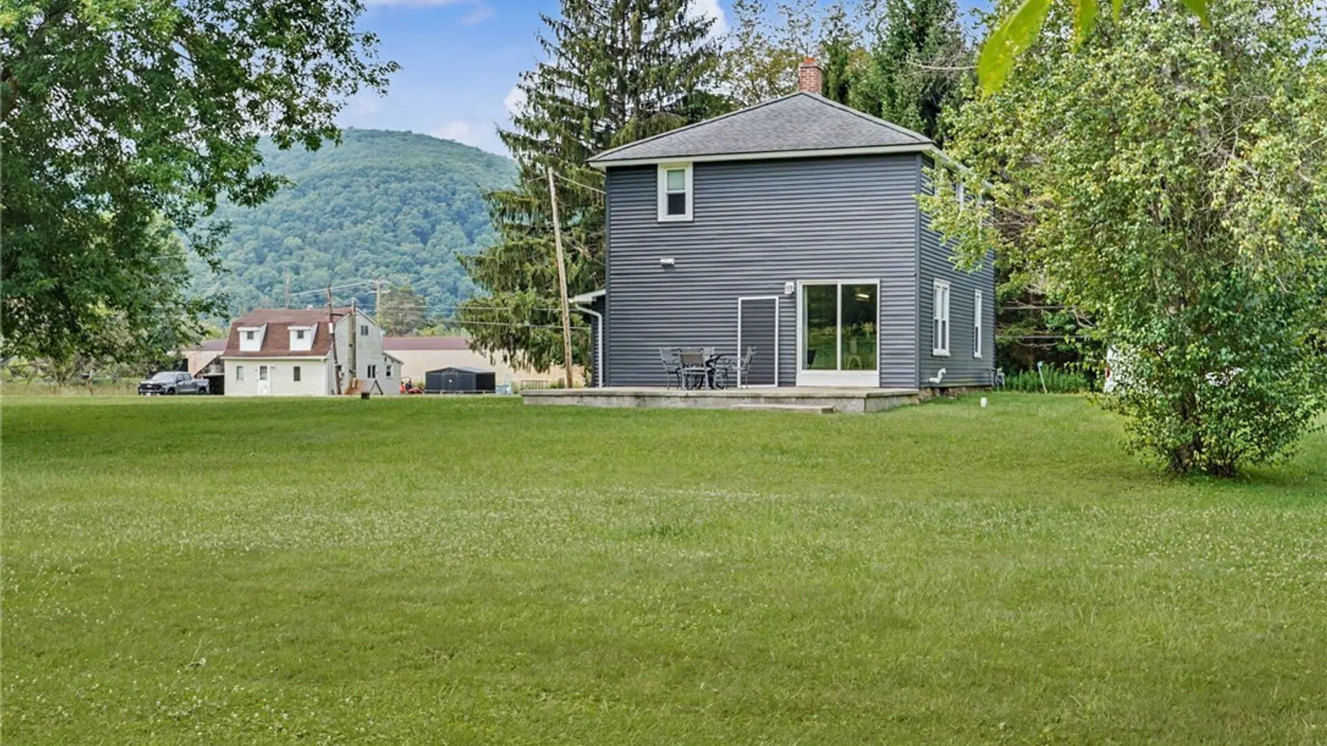 Property at 4224 Killbuck Road, Great Valley, NY 14779 38