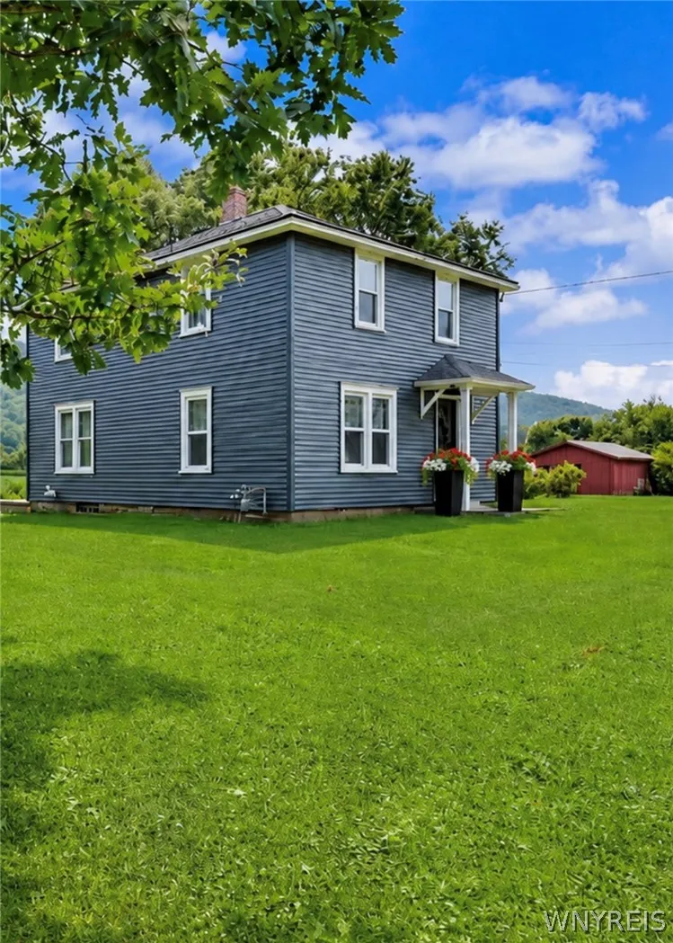 Property at 4224 Killbuck Road, Great Valley, NY 14779