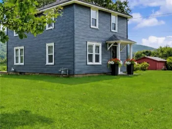 Property at 4224 Killbuck Road, Great Valley, NY 14779