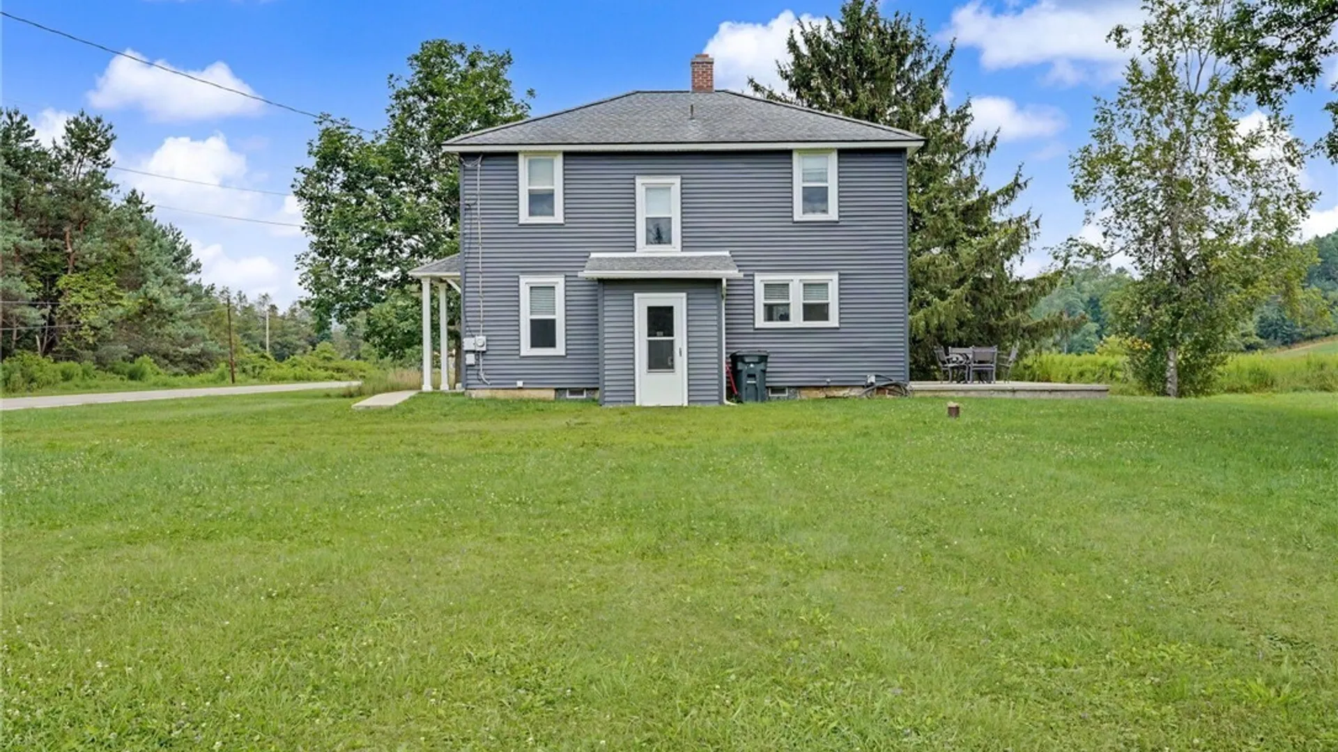 Property at 4224 Killbuck Road, Great Valley, NY 14779 3