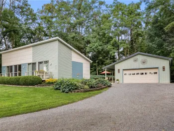 Property at 880 Crows Nest Road, Torrey, NY 14527