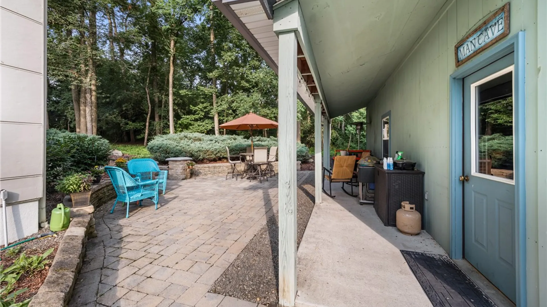 Property at 880 Crows Nest Road, Torrey, NY 14527 10