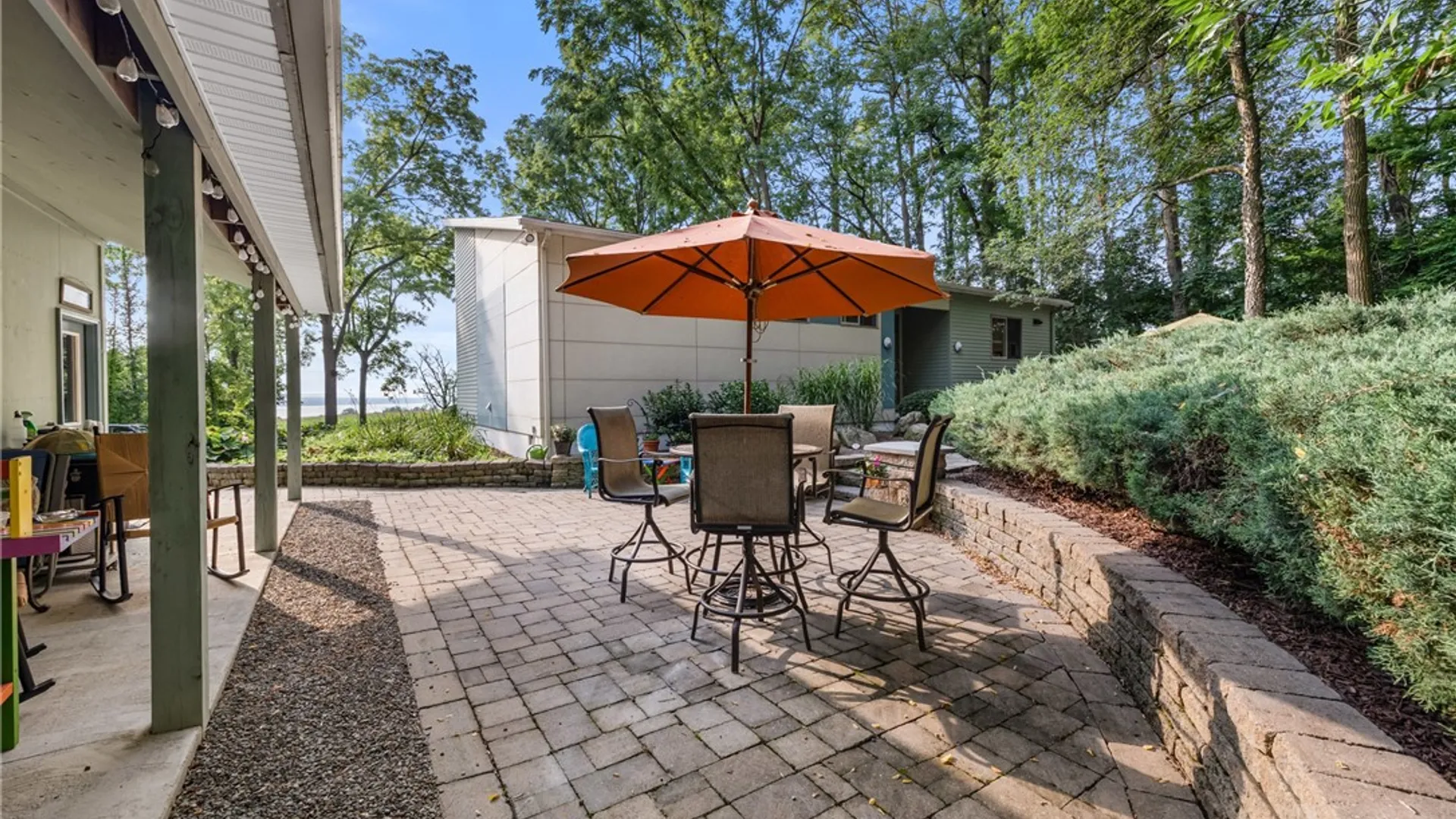 Property at 880 Crows Nest Road, Torrey, NY 14527 9