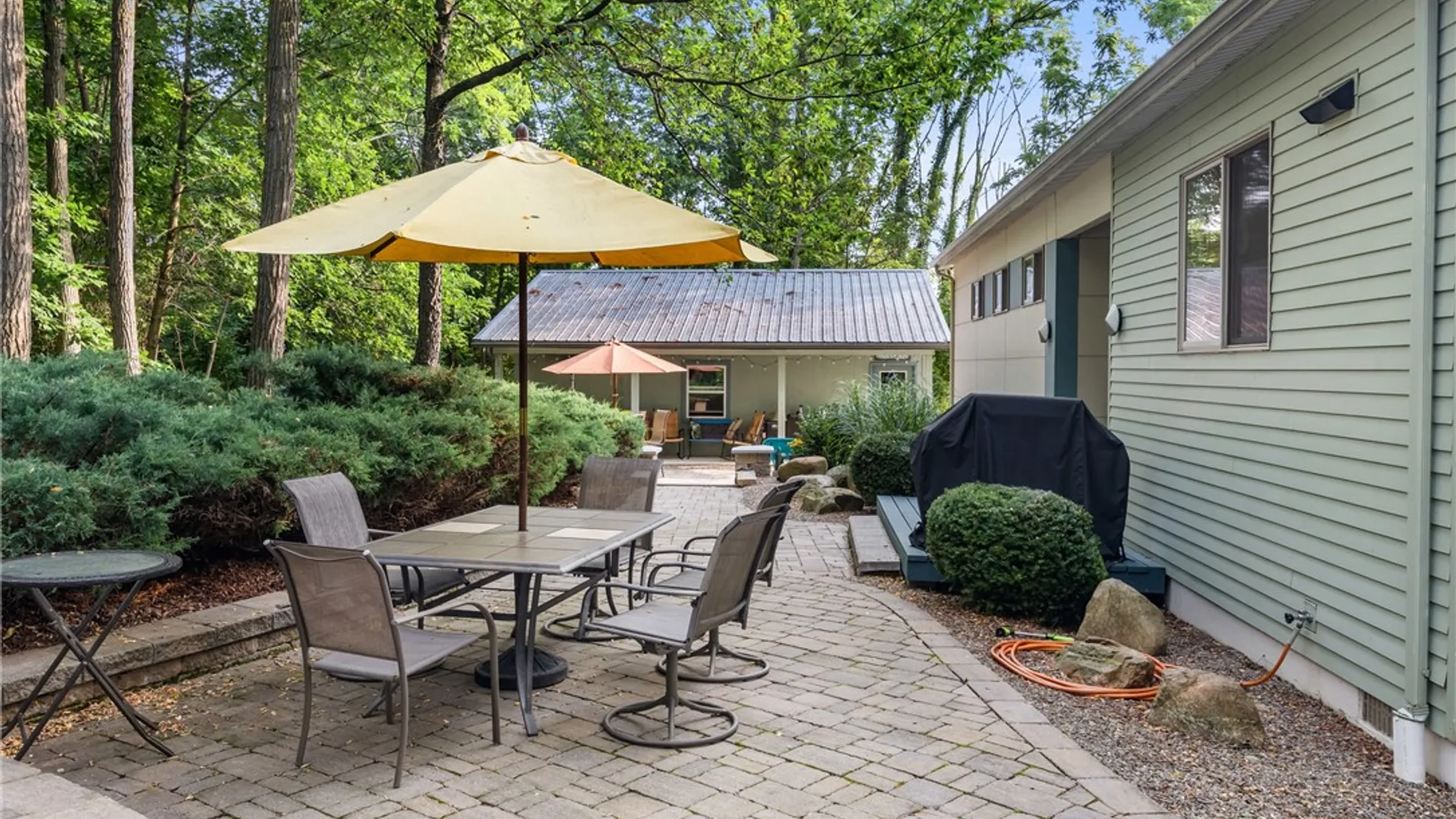Property at 880 Crows Nest Road, Torrey, NY 14527 7