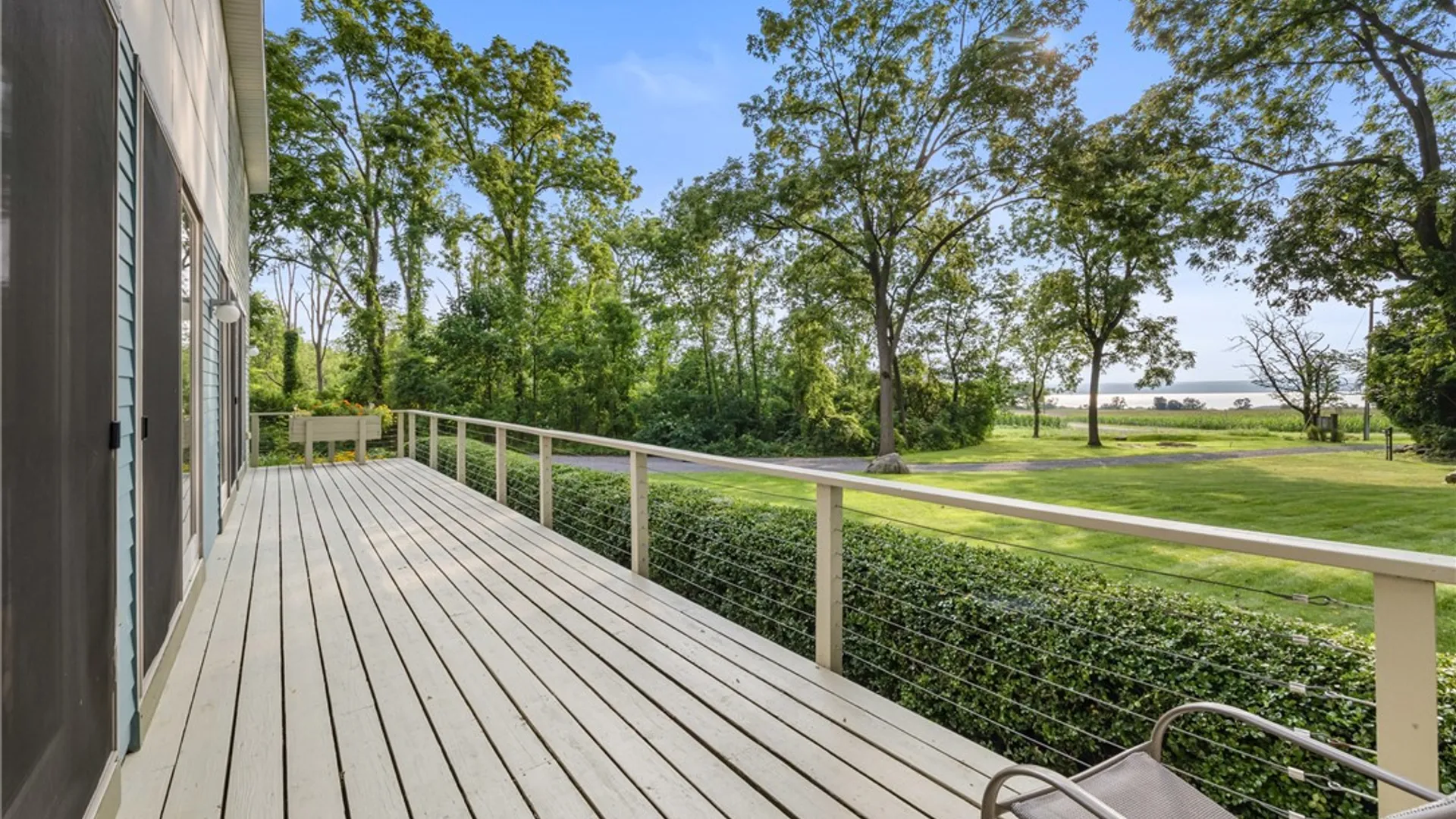 Property at 880 Crows Nest Road, Torrey, NY 14527 5