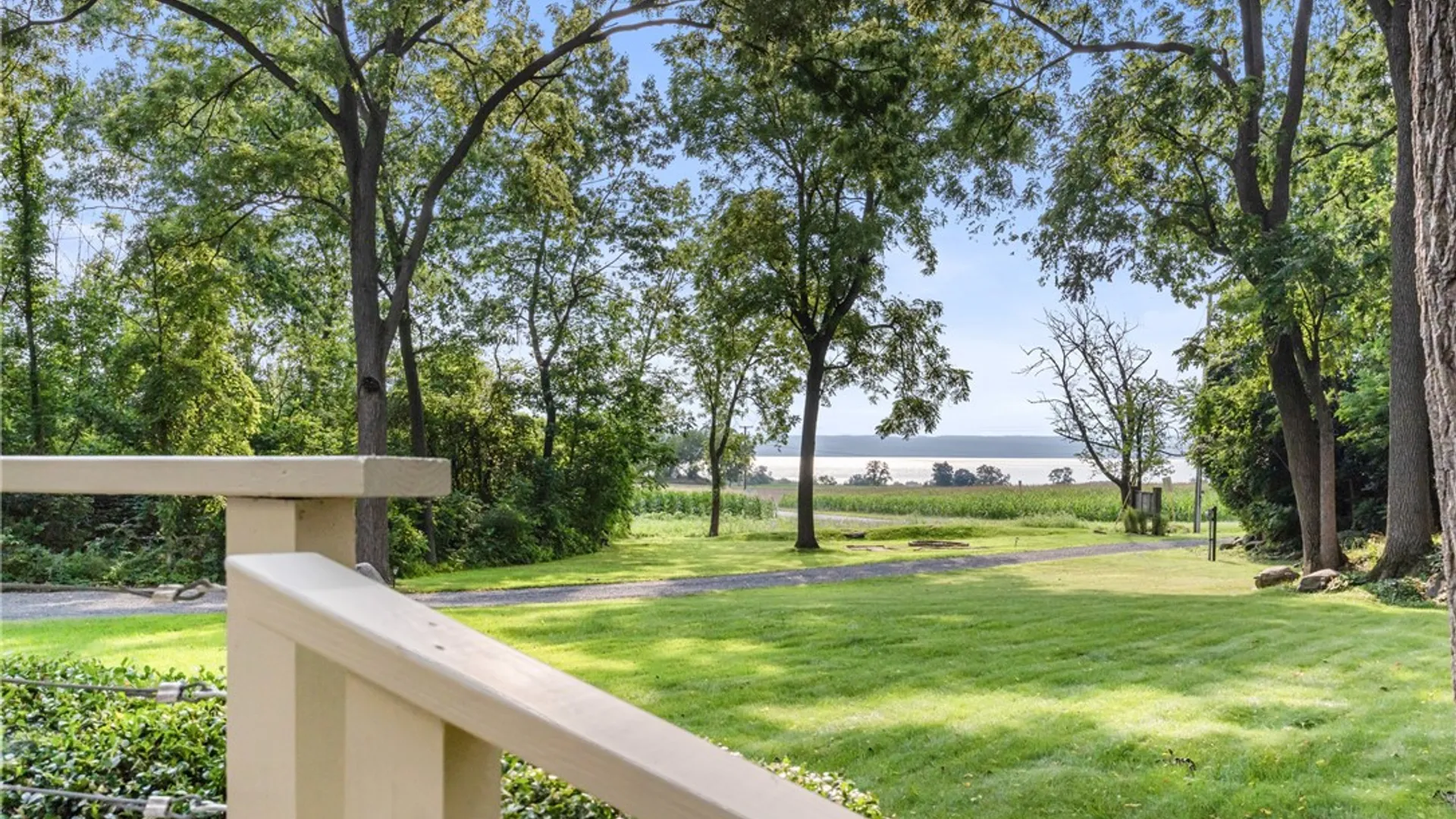 Property at 880 Crows Nest Road, Torrey, NY 14527 3