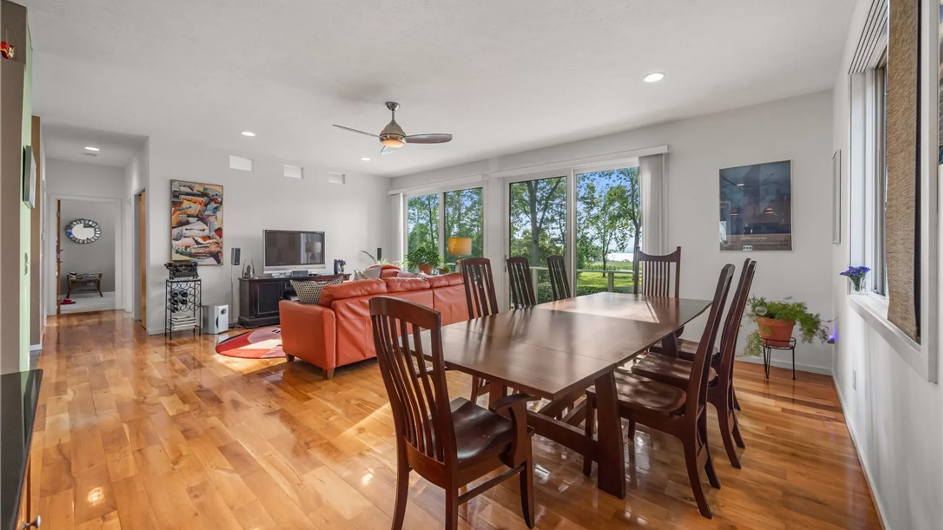 Property at 880 Crows Nest Road, Torrey, NY 14527 18