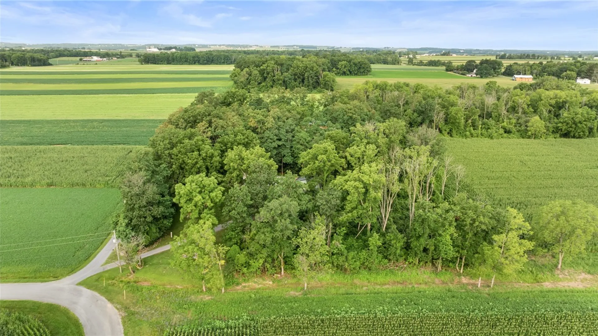 Property at 880 Crows Nest Road, Torrey, NY 14527 47