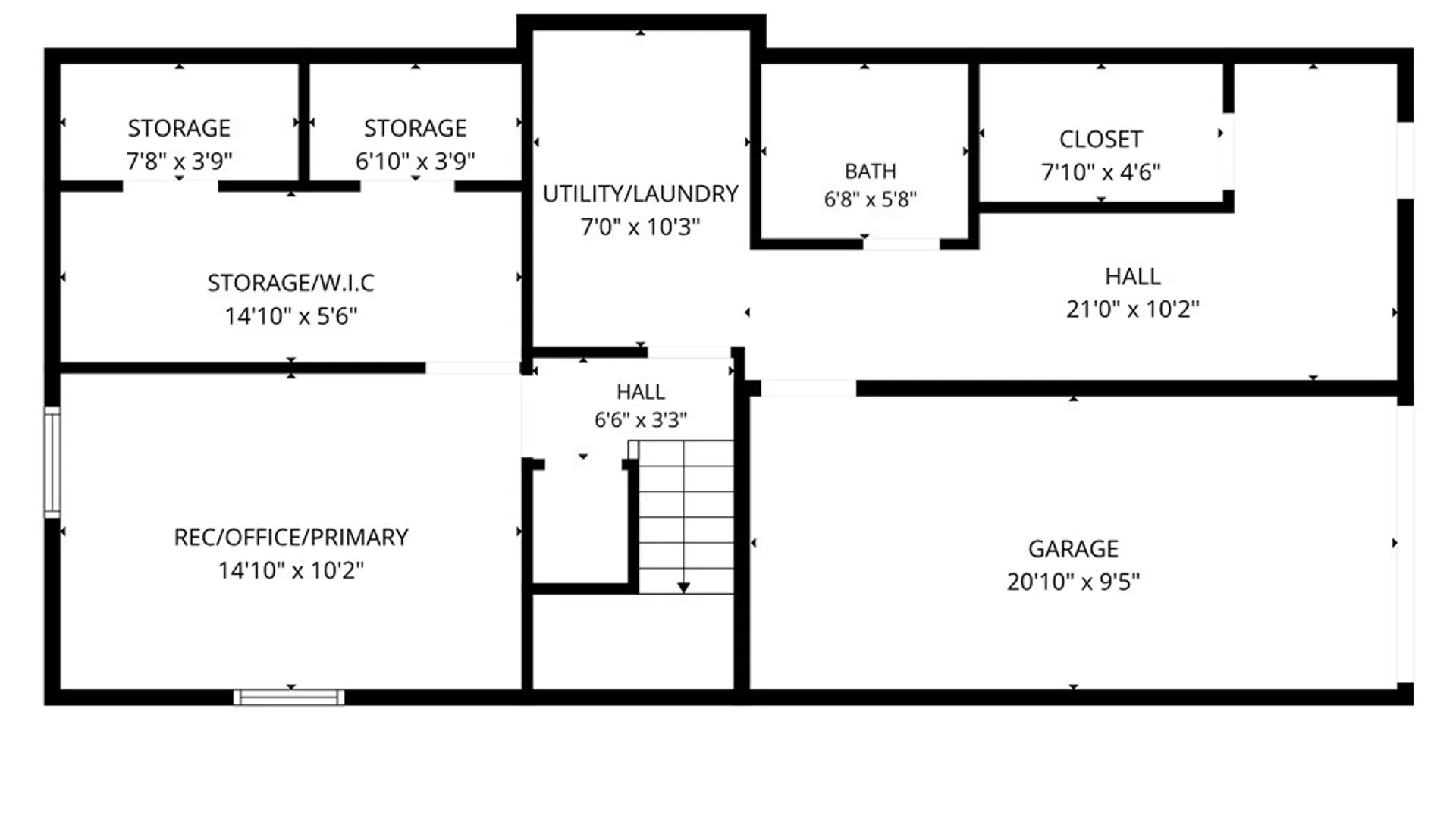 Property at 6 Holly Drive, Busti, NY 14750 39