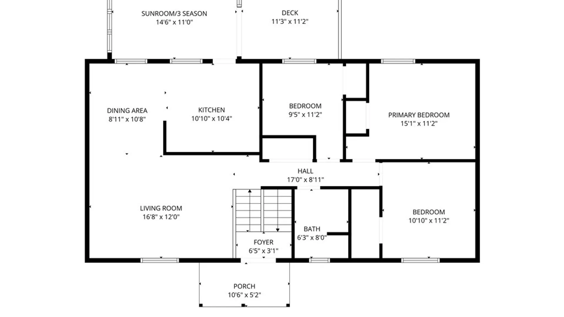 Property at 6 Holly Drive, Busti, NY 14750 40