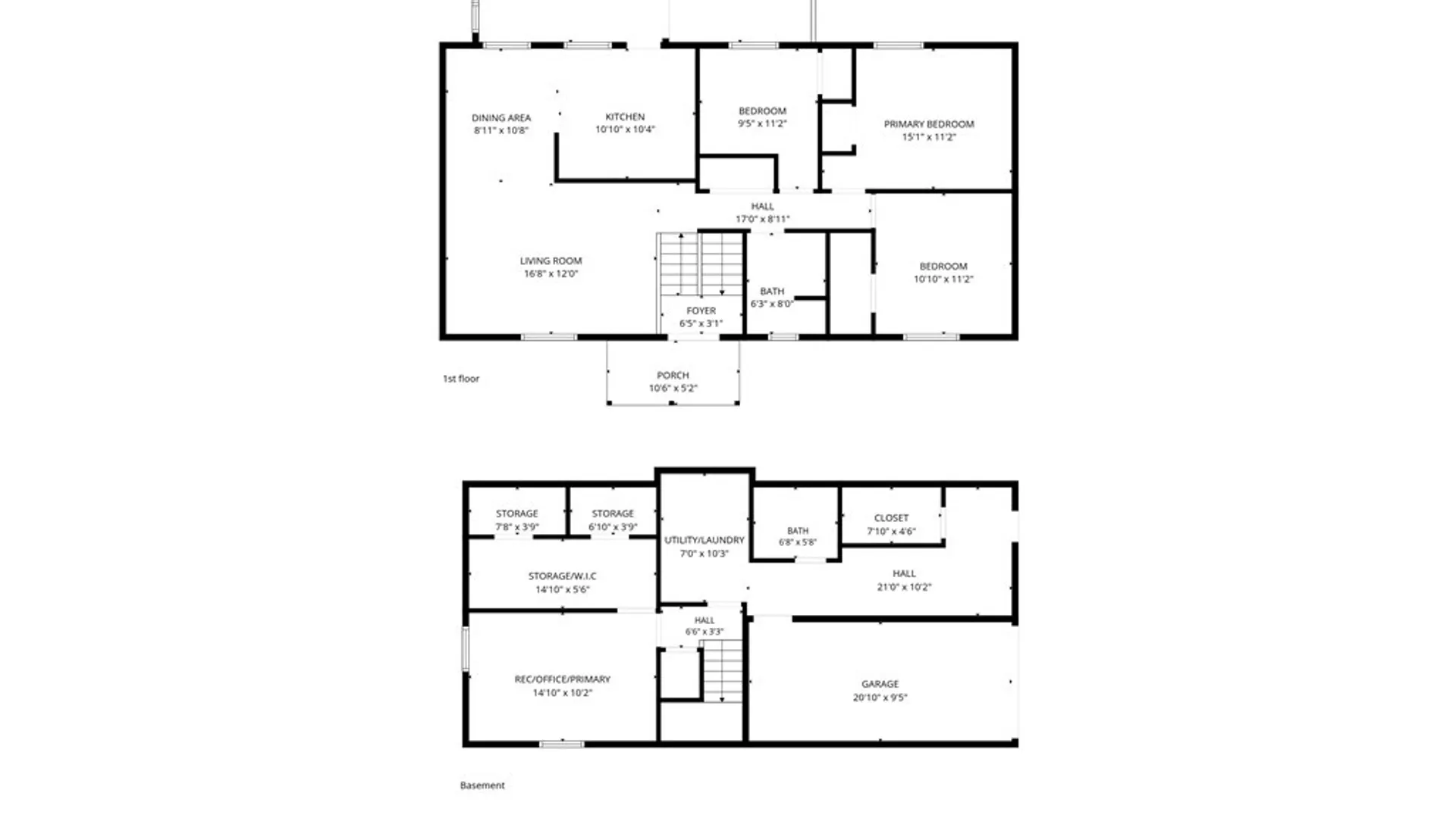 Property at 6 Holly Drive, Busti, NY 14750 41