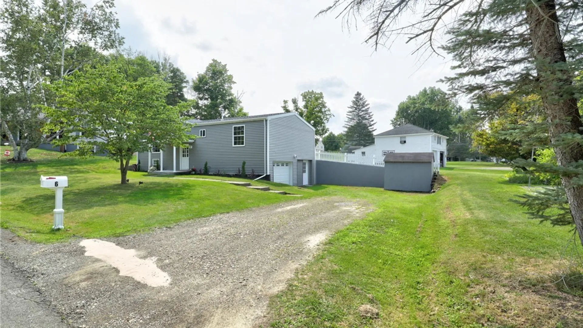 Property at 6 Holly Drive, Busti, NY 14750 42