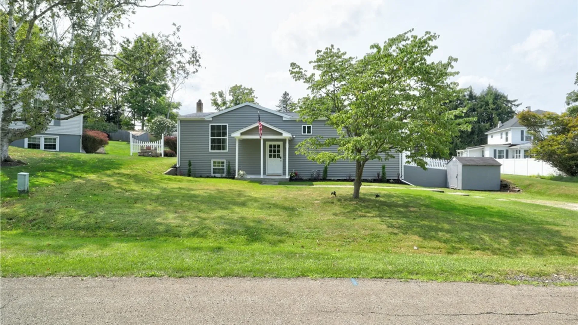 Property at 6 Holly Drive, Busti, NY 14750 43