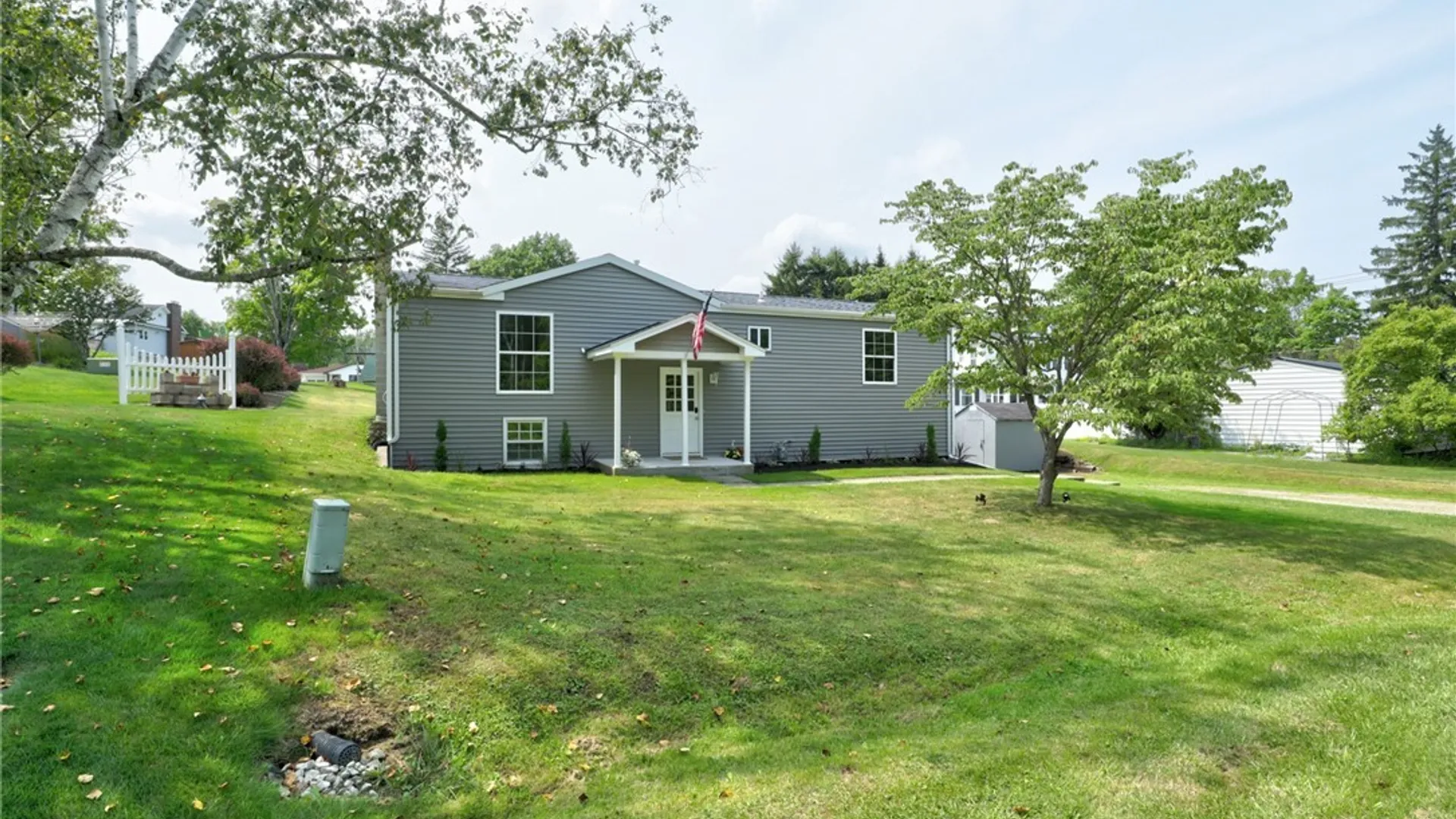 Property at 6 Holly Drive, Busti, NY 14750 44