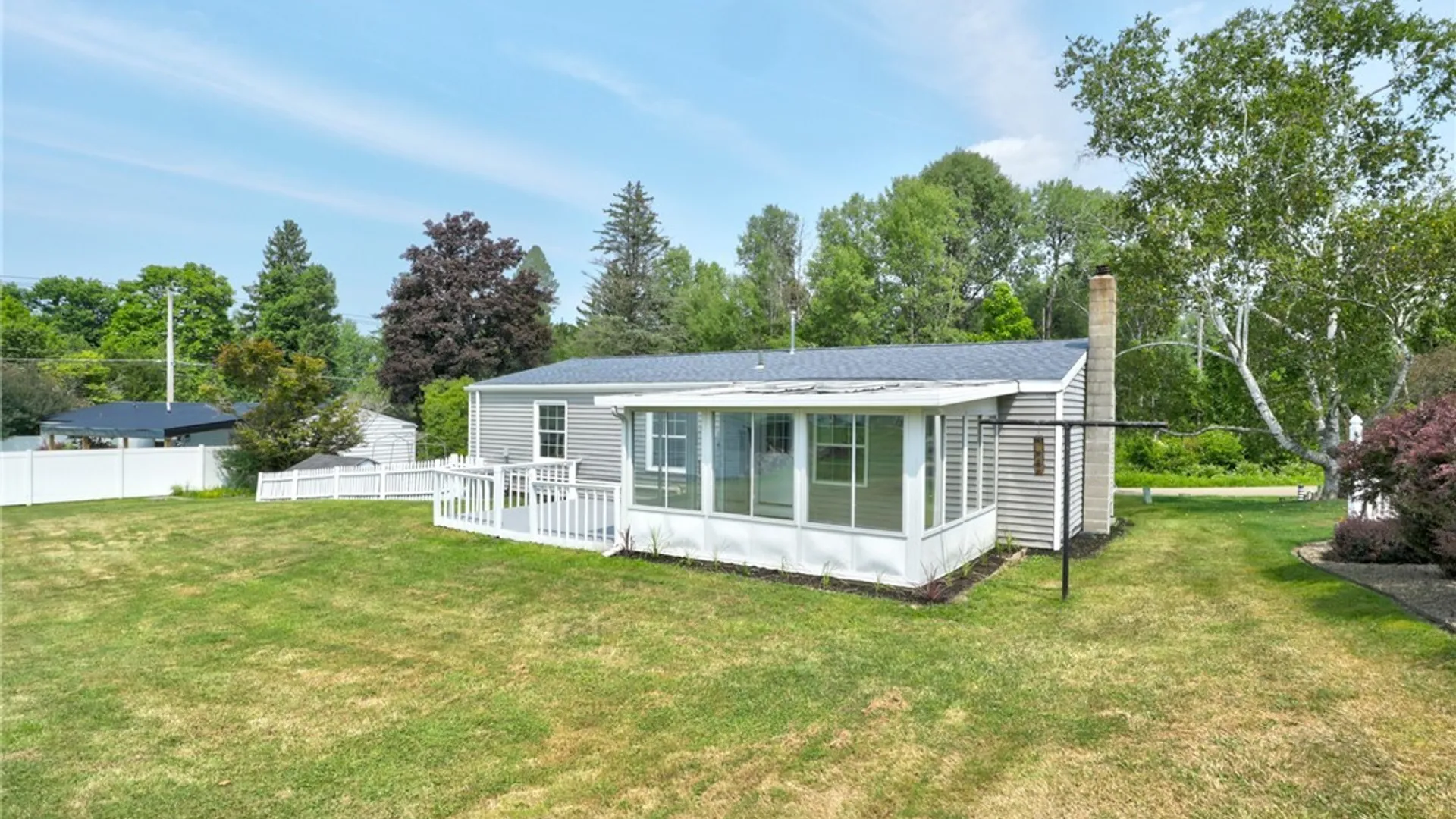 Property at 6 Holly Drive, Busti, NY 14750 45