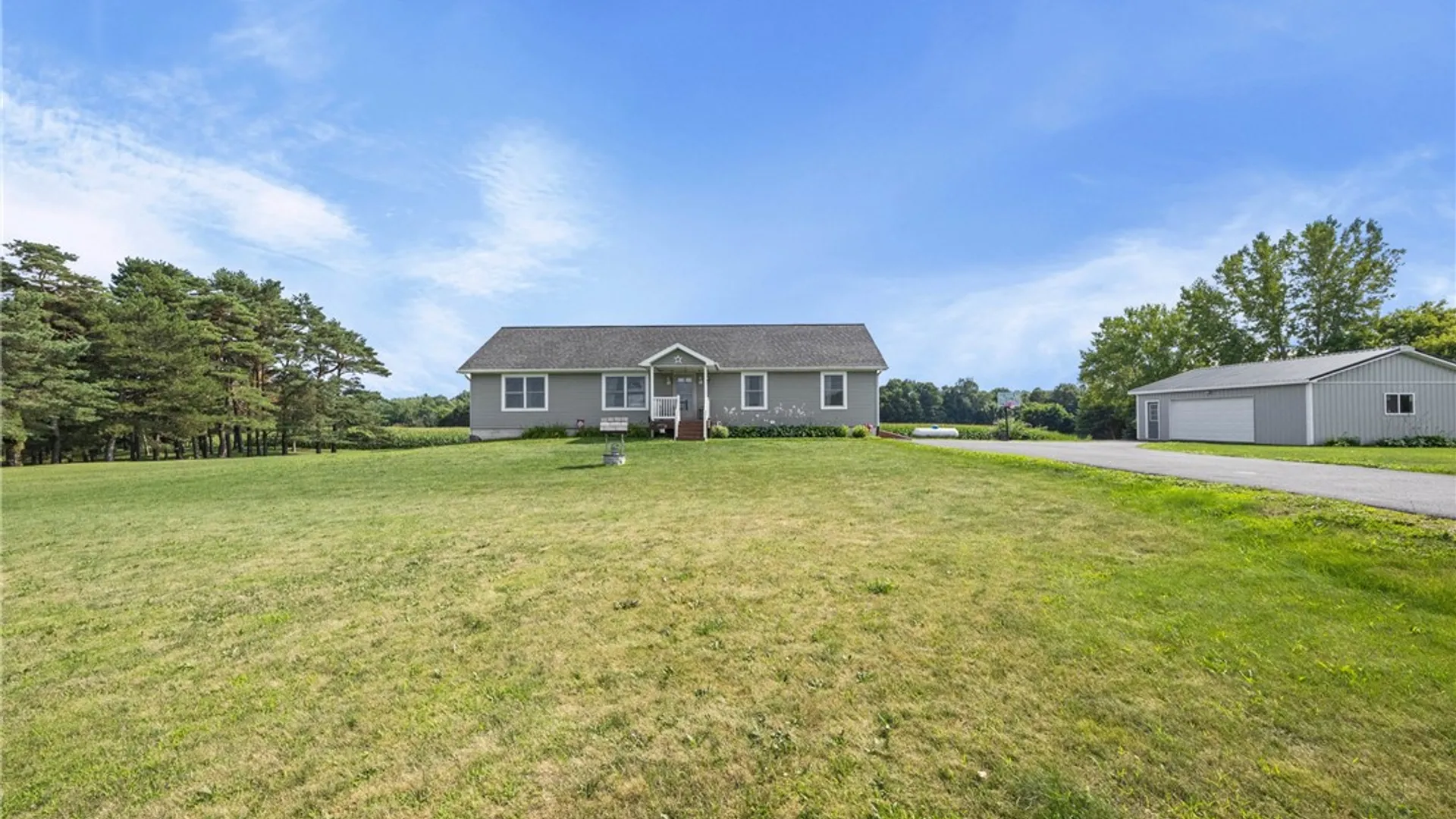 Property at 3406 Miller Road, Sennett, NY 13021 4