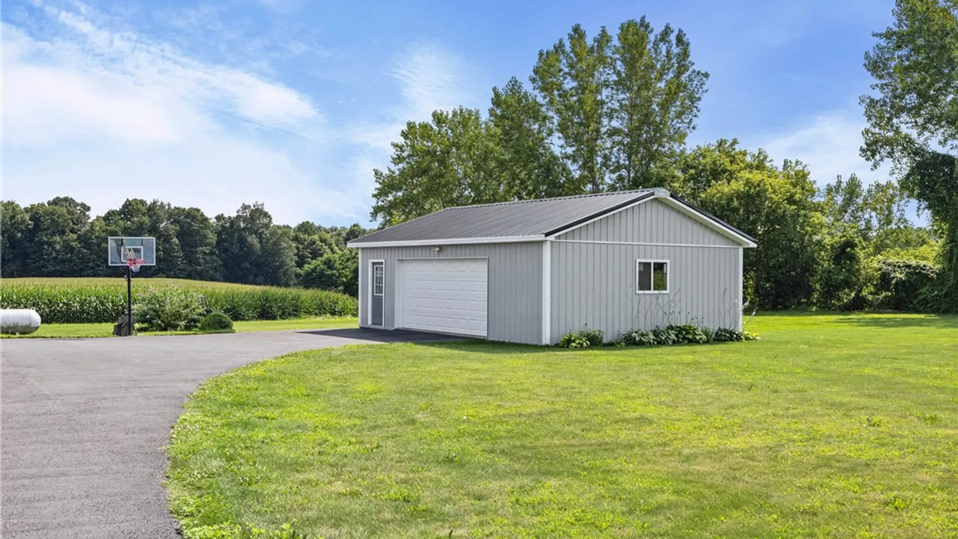 Property at 3406 Miller Road, Sennett, NY 13021 5