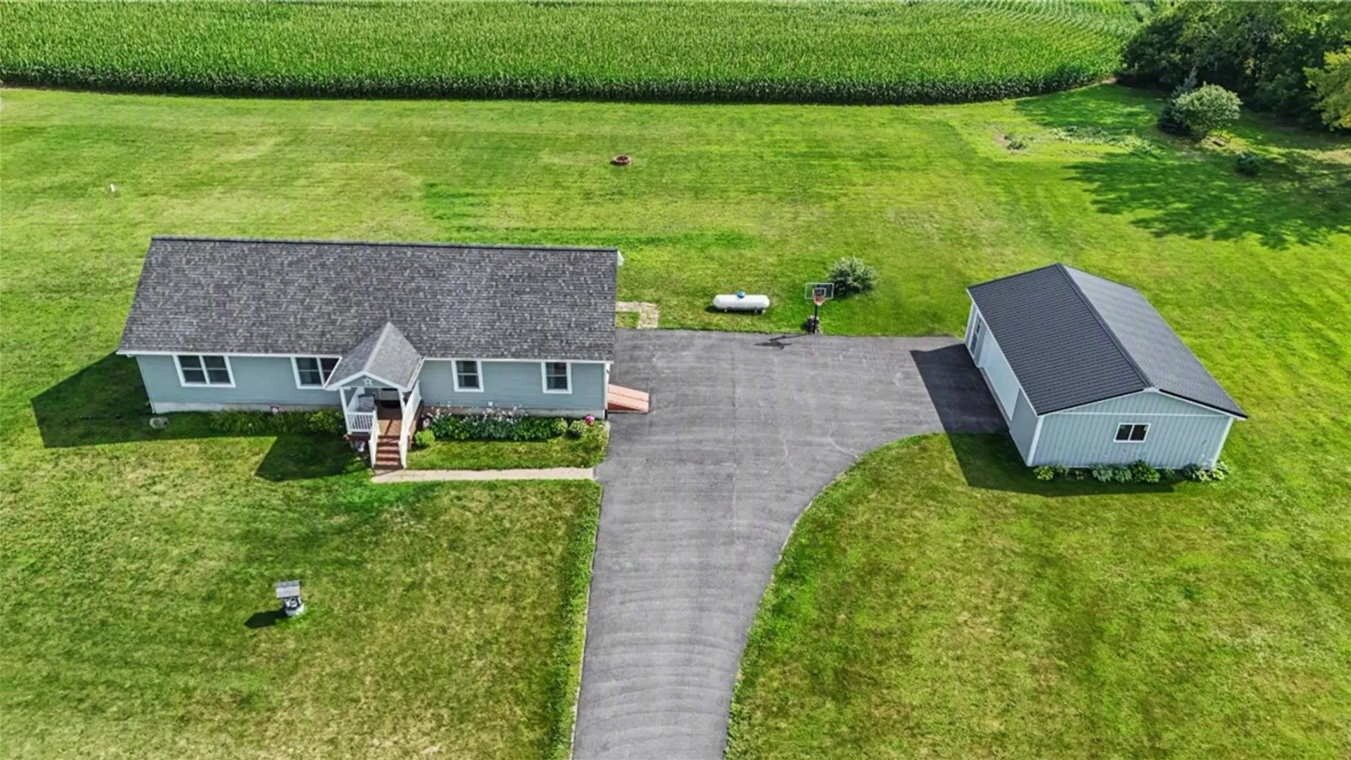 Property at 3406 Miller Road, Sennett, NY 13021 39