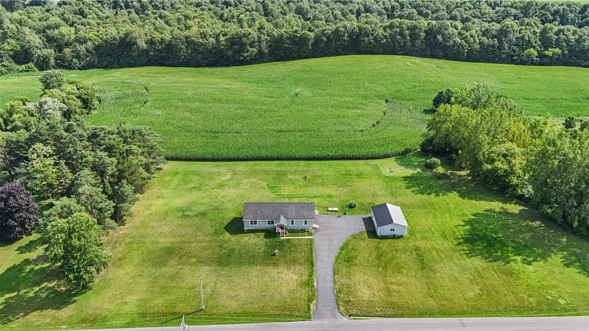 Property at 3406 Miller Road, Sennett, NY 13021 40