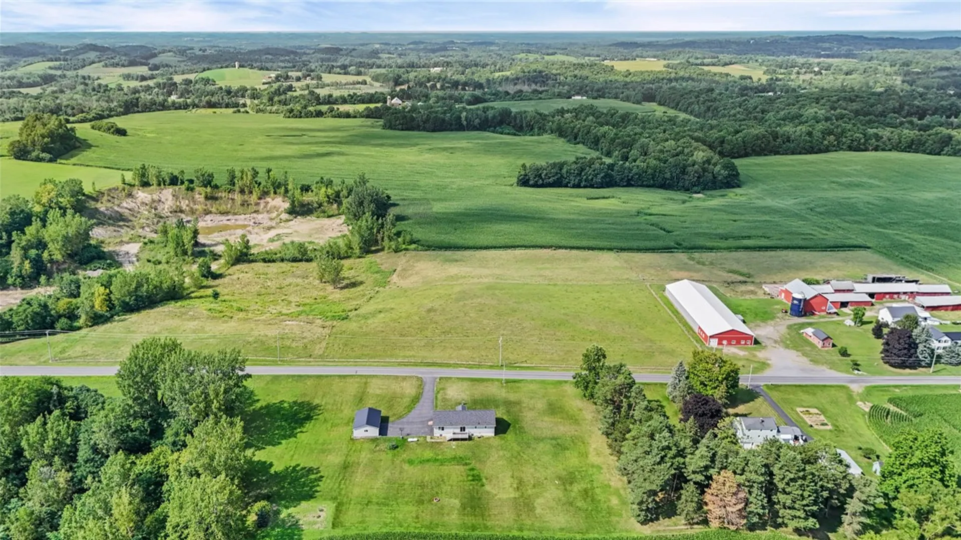 Property at 3406 Miller Road, Sennett, NY 13021 41